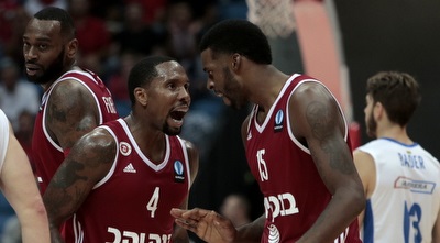 סמית´ ורולנד שמחים (אורן בן חקון)