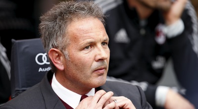 סינישה מיכאילוביץ&acute;. המקום השישי בסכנה (רויטרס)