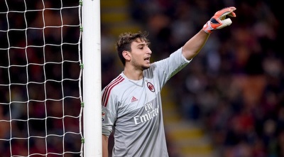 ג&acute;יאנלואיג&acute;י דונארומה. היורש?