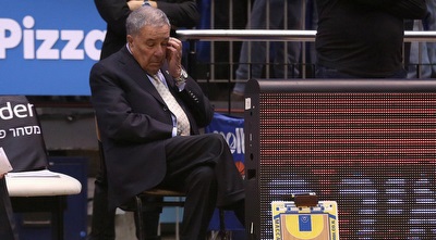 שמעון מזרחי. תמונה שאומרת הכל (רדאד ג´בארה)