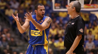 פרמאר. כרגע פשוט לא מחובר (רדאד ג´בארה)