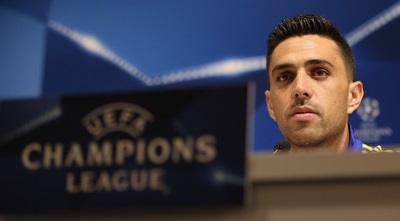 ערן זהבי. ישחק איפה שהמאמן יגיד לו (רדאד ג´בארה) ערן זהבי. ישחק איפה שהמאמן יגיד לו (רדאד ג´בארה)