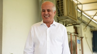 אבי לוזון (נעם מורנו)