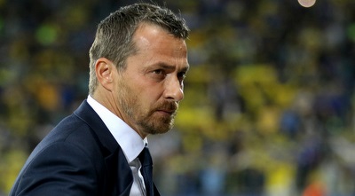 בסיום גם יוקאנוביץ&acute; יודע שזה לא מספיק (רדאד ג&acute;בארה)