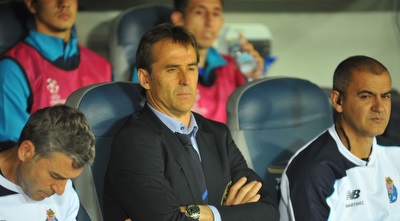 וז&acute;ולן לופטגי יכול לצאת מרוצה (עמרי שטיין)