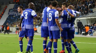 ומיגל לאיון עשה את השלישי (רדאד ג&acute;בארה)