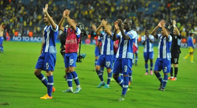 ואלו של פורטו הודו לקהל (עמרי שטיין)