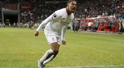 ג´ורדן אייב חוגג (רויטרס) ג´ורדן אייב חוגג (רויטרס)