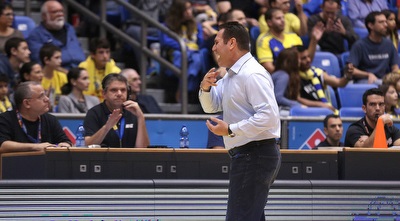 גיא גודס. שילם את המחיר (רדאד ג&acute;בארה)