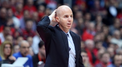 דני פרנקו (אורן בן חקון) דני פרנקו (אורן בן חקון)