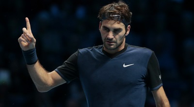 רוג&acute;ר פדרר (רויטרס)