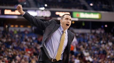 דייויד בלאט. תמיכה מהפרשנים (רויטרס)