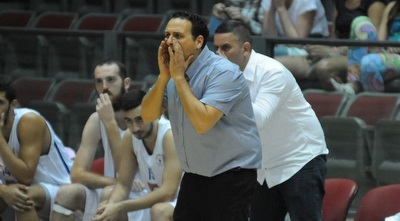 יוסי בונן. איבד את הפסגה (עמרי שטיין)