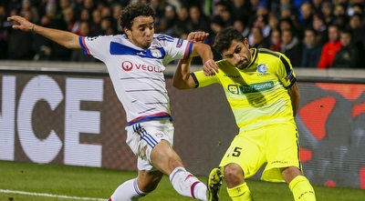 קני סייף. ימשיך בהתקדמות? (רויטרס)