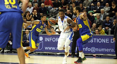 מרקיז היינס. עשה צחוק מהגנת טבק (GettyImages)