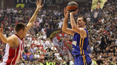 דראגיץ&acute; זורק (GettyImages)