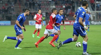 מוגרבי מול ראדי, צדק ובן תורג´מן (עמית מצפה) מוגרבי מול ראדי, צדק ובן תורג´מן (עמית מצפה)