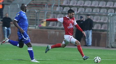 שלומי אזולאי בועט (עמית מצפה) שלומי אזולאי בועט (עמית מצפה)