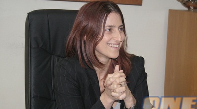 אורית רז. לא נענתה לבקשת איזיקוביץ´ (איתמר לבינסון)