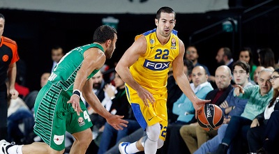 רוצ´סטי עם הכדור (GettyImages) רוצ´סטי עם הכדור (GettyImages)