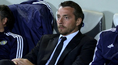 סלבישה יוקאנוביץ&acute;. הרכב תמוה של המאמן הסרבי (יניב גונן)