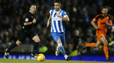 בירם כיאל. המנוע של ברייטון