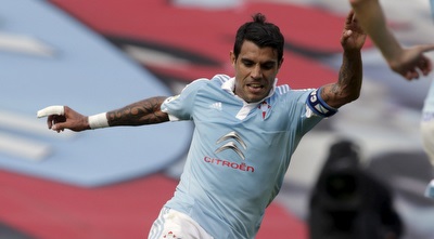 אגוסטו פרננדס. שחקן נהדר אבל רחוק מלהיות הפתרון (רויטרס)