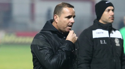 רן בן שמעון (עמית מצפה)