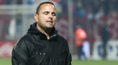 רן בן שמעון (עמית מצפה)