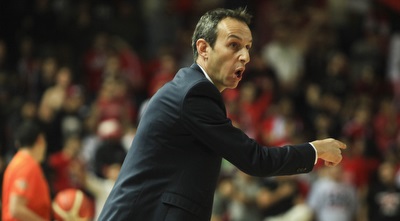 עודד קטש. פוטר כבר בתחילת העונה הנוכחית (איתי כהן)