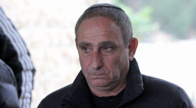 משה דמאיו. חלק מההיסטוריה של בני יהודה (יניב גונן)