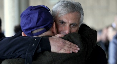 יוסי מזרחי (יניב גונן)