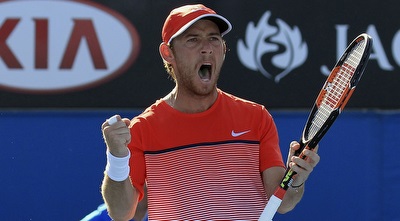 דודי סלע. הישג בהחלט מרשים (רויטרס)