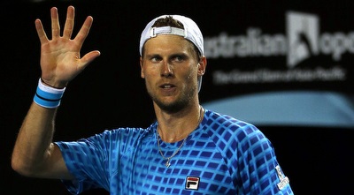 אנדרס ספי (רויטרס)