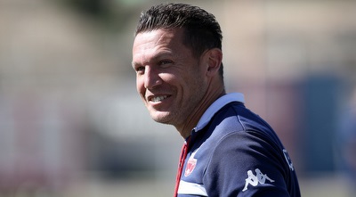 ברק בכר (רדאד ג´בארה) ברק בכר (רדאד ג´בארה)