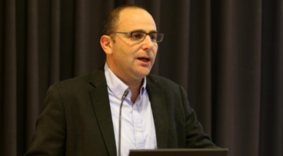 רותם קמר (אחמד מוררה)