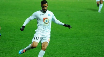 גיא דיין. האשמות קשות של חטאב כלפי הקשר (עמרי שטיין) גיא דיין. האשמות קשות של חטאב כלפי הקשר (עמרי שטיין)