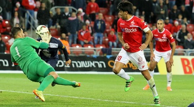 אליניב ברדה. הרוח של ב&qout;ש (מרטין גוטדאמק) אליניב ברדה. הרוח של ב&qout;ש (מרטין גוטדאמק)