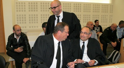 אודי שחטוביץ? ויוחאי הורוביץ (משה חרמון) אודי שחטוביץ? ויוחאי הורוביץ (משה חרמון)