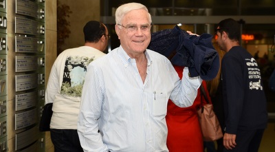 יעקב שחר (נעם מורנו)