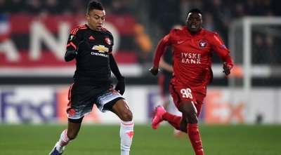 ג´סי לינגארד מול רילוואן חסן (מערכת ONE)