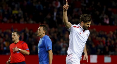 פרננדו יורנטה חוגג (רויטרס)