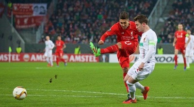 פירמינו מול וורהאג (מערכת ONE)