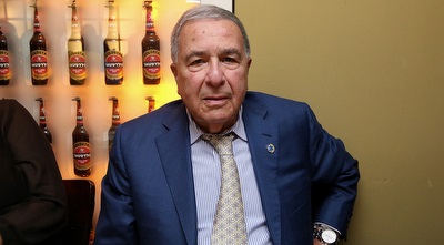 שמעון מזרחי (רדאד ג&acute;בארה)