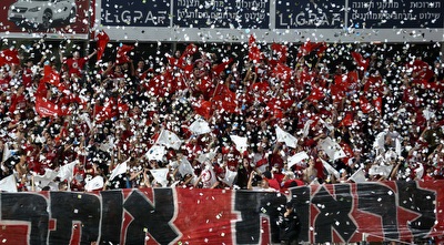 אוהדי הפועל תל אביב (רדאד ג&acute;בארה)