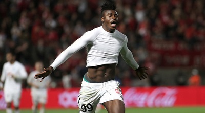 לנרי קהינדה. הניגרי ימשיך בחוד של הוכנבוים (רדאד ג´בארה)