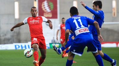 אביחי ידין (איתי כהן)