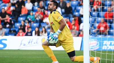 צחי גיגי (איתי כהן)