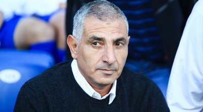 דני גולן (איתי כהן)