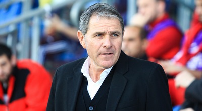 אלי גוטמן (איתי כהן)